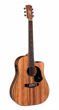 Maton EBW70C Blackwood Guitarra Electroacústica Dreadnought 2