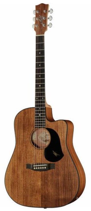 Maton EBW70C Blackwood Guitarra Electroacústica Dreadnought 3