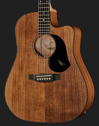 Maton EBW70C Blackwood Guitarra Electroacústica Dreadnought 5