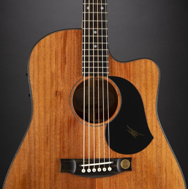 Maton EBW70C Blackwood Guitarra Electroacústica Dreadnought 16