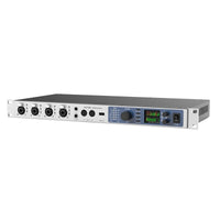 RME Fireface UFX II Interfaz de Audio USB Firewire 2