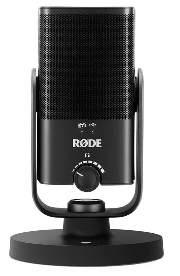 Rode NT-USB MINI Micrófono USB 1