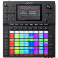 AKAI Force Sistema de Producción Musical 15