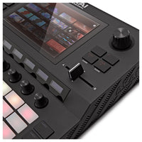 AKAI Force Sistema de Producción Musical 20