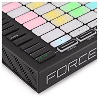 AKAI Force Sistema de Producción Musical 21