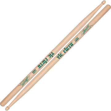 Vic Firth SBG Benny Greb Baquetas Batería 1
