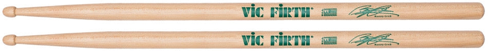 Vic Firth SBG Benny Greb Baquetas Batería 2