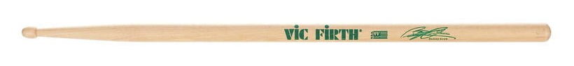 Vic Firth SBG Benny Greb Baquetas Batería 3