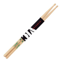 Vic Firth SBG Benny Greb Baquetas Batería 6