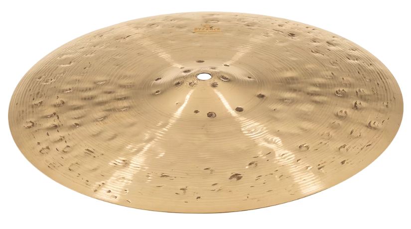 Meinl B14FRH Byzance Foundry Reserve Hi Hat 14 Platos Batería 2