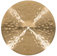 Meinl B14FRH Byzance Foundry Reserve Hi Hat 14 Platos Batería 6