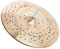 Meinl B14FRH Byzance Foundry Reserve Hi Hat 14 Platos Batería 11