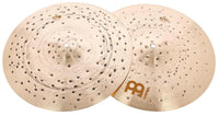 Meinl B14FRH Byzance Foundry Reserve Hi Hat 14 Platos Batería 12