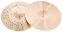 Meinl B14FRH Byzance Foundry Reserve Hi Hat 14 Platos Batería 13