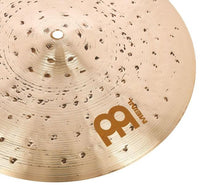 Meinl B14FRH Byzance Foundry Reserve Hi Hat 14 Platos Batería 16