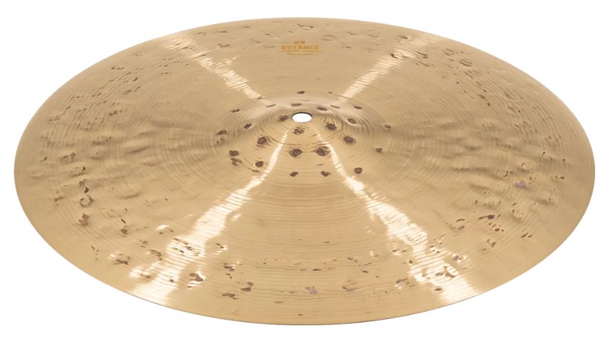 Meinl B15FRH Byzance Foundry Reserve Hi Hat 15 Platos Batería 2