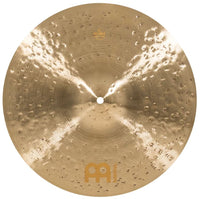 Meinl B15FRH Byzance Foundry Reserve Hi Hat 15 Platos Batería 5