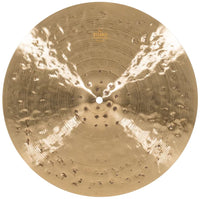 Meinl B15FRH Byzance Foundry Reserve Hi Hat 15 Platos Batería 8