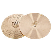 Meinl B15FRH Byzance Foundry Reserve Hi Hat 15 Platos Batería 11