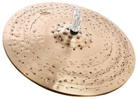 Meinl B15FRH Byzance Foundry Reserve Hi Hat 15 Platos Batería 13