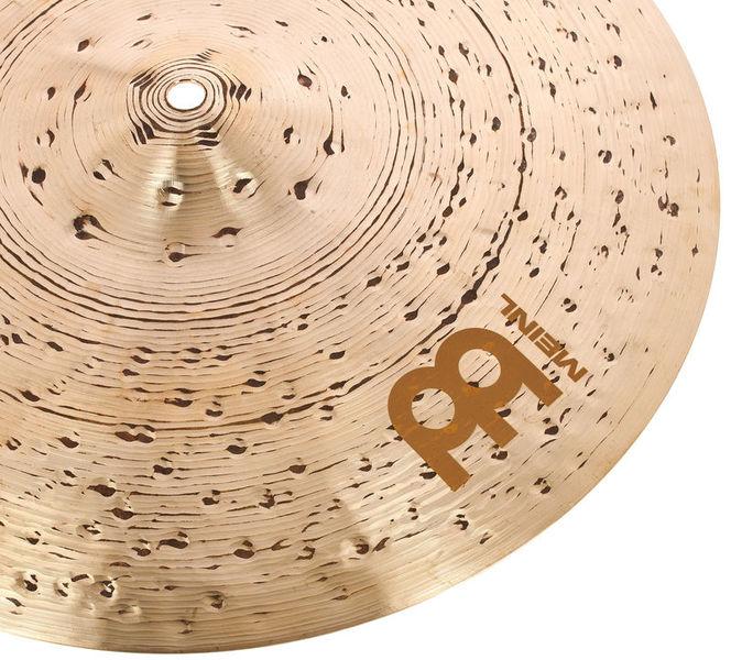 Meinl B15FRH Byzance Foundry Reserve Hi Hat 15 Platos Batería 15