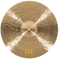 Meinl B18FRC Byzance Foundry Reserve Crash 18 Plato Batería 5