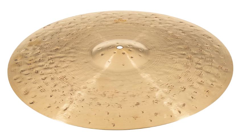 Meinl B20FRR Byzance Foundry Reserve Ride 20 Plato Batería 2