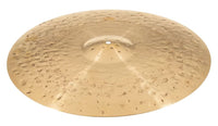 Meinl B20FRR Byzance Foundry Reserve Ride 20 Plato Batería 2