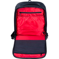 DJ Bag City-Backpack Mochila para DJs 5