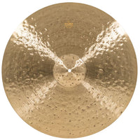 Meinl B22FRLR Byzance Foundry Reserve Light Ride 22 Plato Batería 1