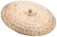 Meinl B22FRLR Byzance Foundry Reserve Light Ride 22 Plato Batería 7