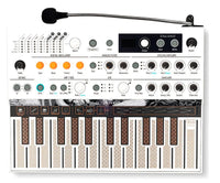 ARTURIA MICROFREAK VOCODER EDITION SINTETIZADOR HIBRIDO EXPERIMENTAL