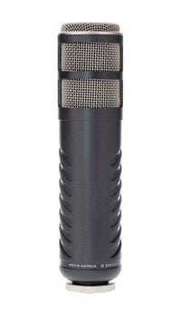 Rode Procaster Micrófono Dinámico para Aplicaciones Vocales y Broadcasting 2