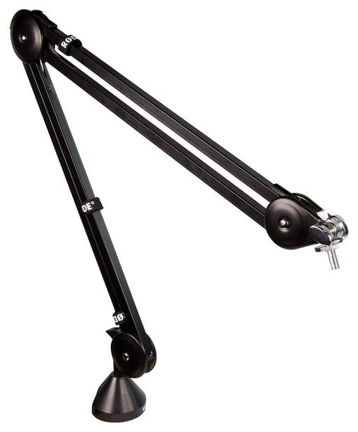 Rode PSA1 Studio Arm Brazo Articulado para Micrófono 1