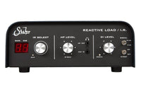 Suhr Reactive Load IR Simulador Altavoz 1