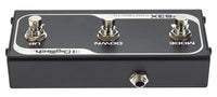 Digitech FS3X Pedal Interruptor 3 Funciones 3