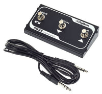 Digitech FS3X Pedal Interruptor 3 Funciones 6