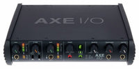 IK Multimedia AXE IO Interfaz de Audio 3