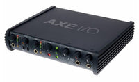 IK Multimedia AXE IO Interfaz de Audio 4