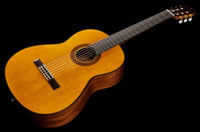 Yamaha CGTA NT Transacoustic Guitarra Española Electrificada 22