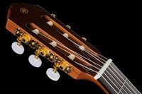 Yamaha CGTA NT Transacoustic Guitarra Española Electrificada 26