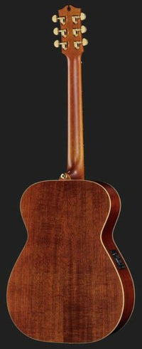 Maton EBG808 Nashville Guitarra Electroacústica 808 Bluegrass 3