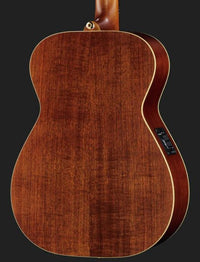 Maton EBG808 Nashville Guitarra Electroacústica 808 Bluegrass 5