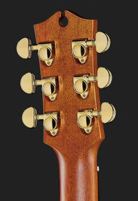 Maton EBG808 Nashville Guitarra Electroacústica 808 Bluegrass 7