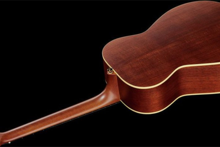 Maton EBG808 Nashville Guitarra Electroacústica 808 Bluegrass 12