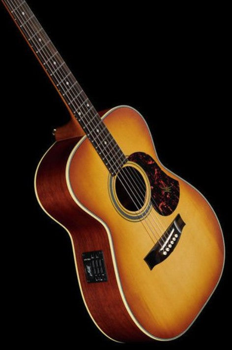 Maton EBG808 Nashville Guitarra Electroacústica 808 Bluegrass 13