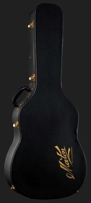 Maton EBG808 Nashville Guitarra Electroacústica 808 Bluegrass 16