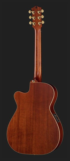 Maton EBG808C Nashville Guitarra Electroacústica 808 Bluegrass 3