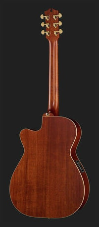 Maton EBG808C Nashville Guitarra Electroacústica 808 Bluegrass 3