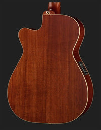 Maton EBG808C Nashville Guitarra Electroacústica 808 Bluegrass 5